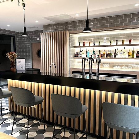 Holiday Inn Express Paris - Poissy By Ihg 외부 사진