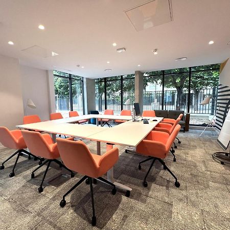 Holiday Inn Express Paris - Poissy By Ihg 외부 사진