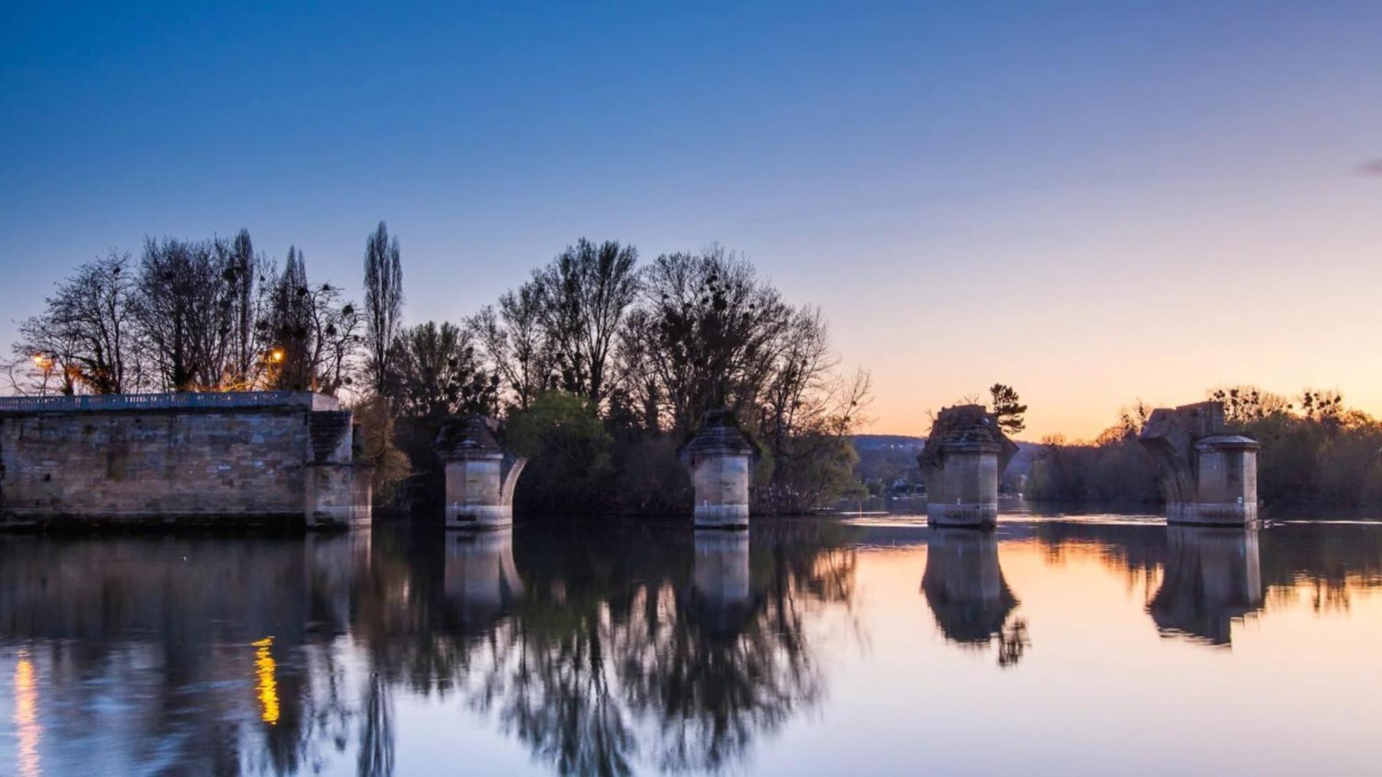 Holiday Inn Express Paris - Poissy By Ihg 외부 사진