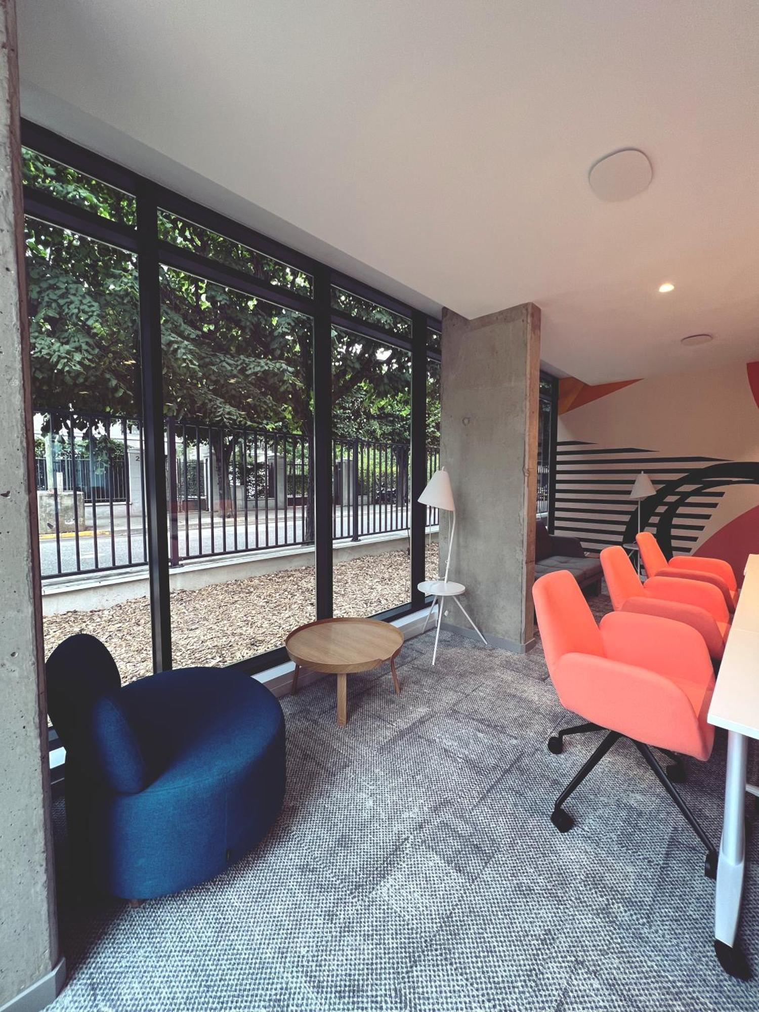 Holiday Inn Express Paris - Poissy By Ihg 외부 사진