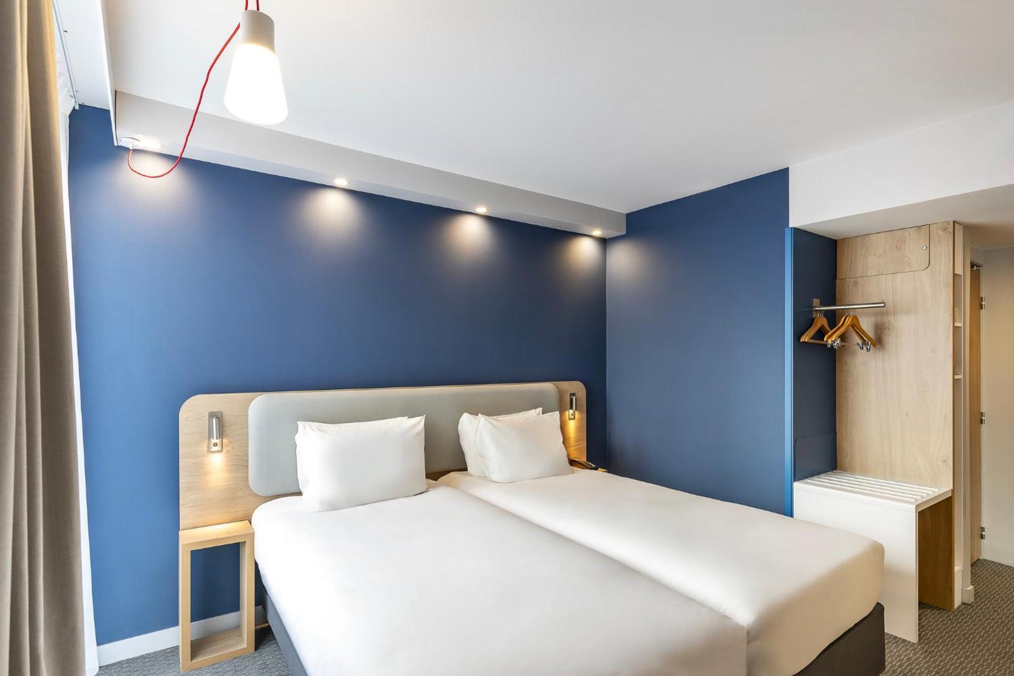 Holiday Inn Express Paris - Poissy By Ihg 외부 사진
