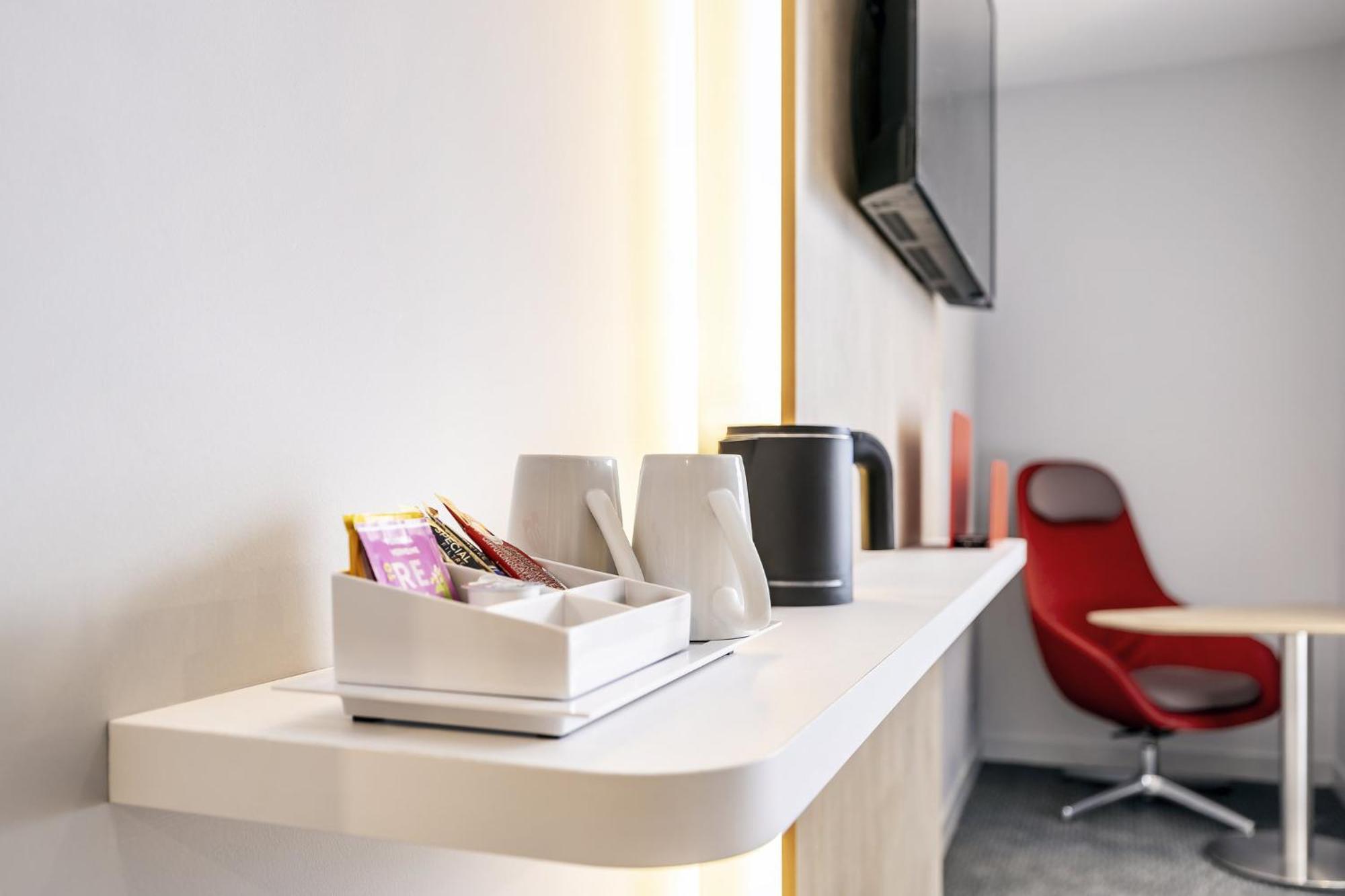 Holiday Inn Express Paris - Poissy By Ihg 외부 사진