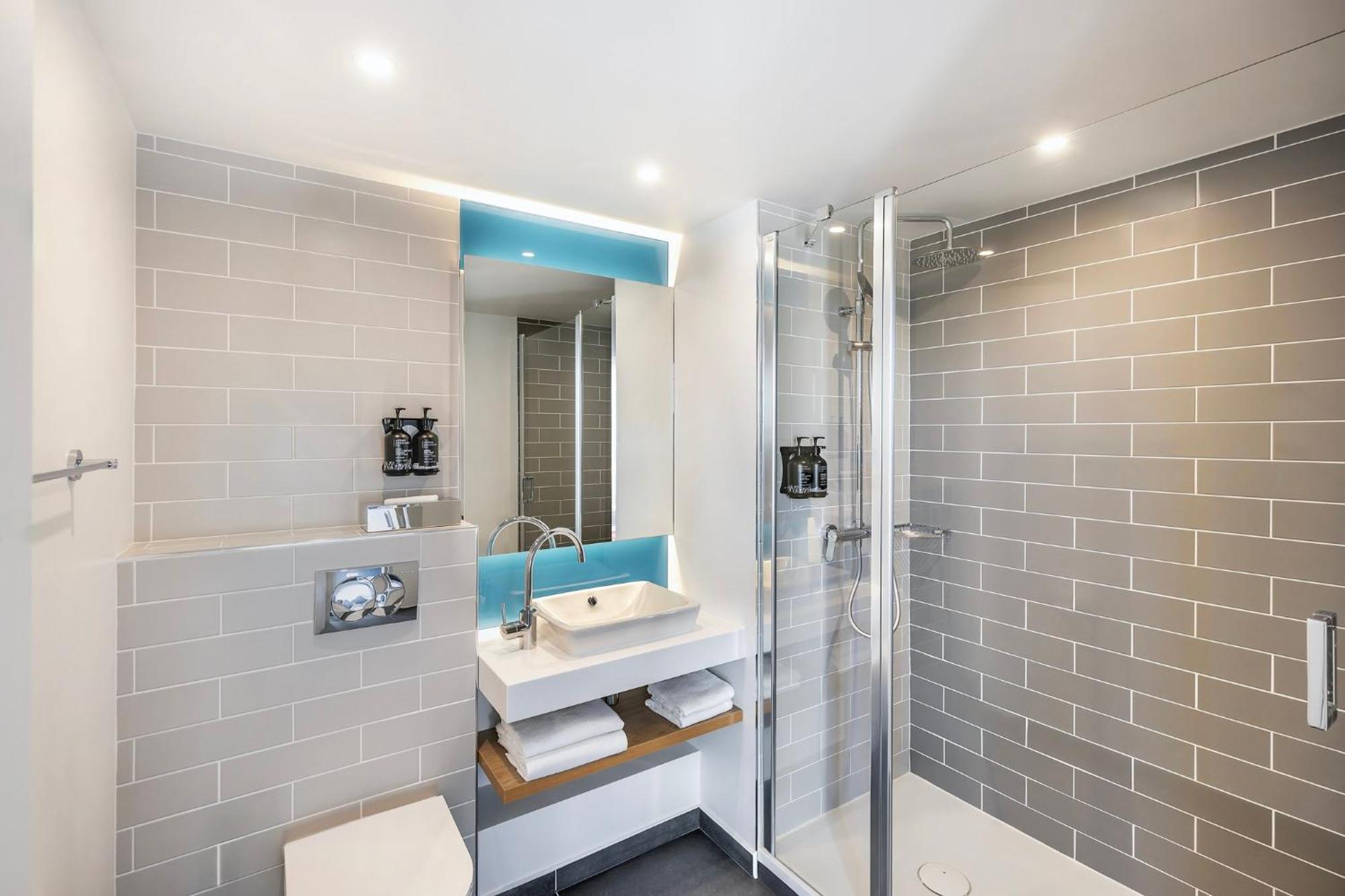 Holiday Inn Express Paris - Poissy By Ihg 외부 사진