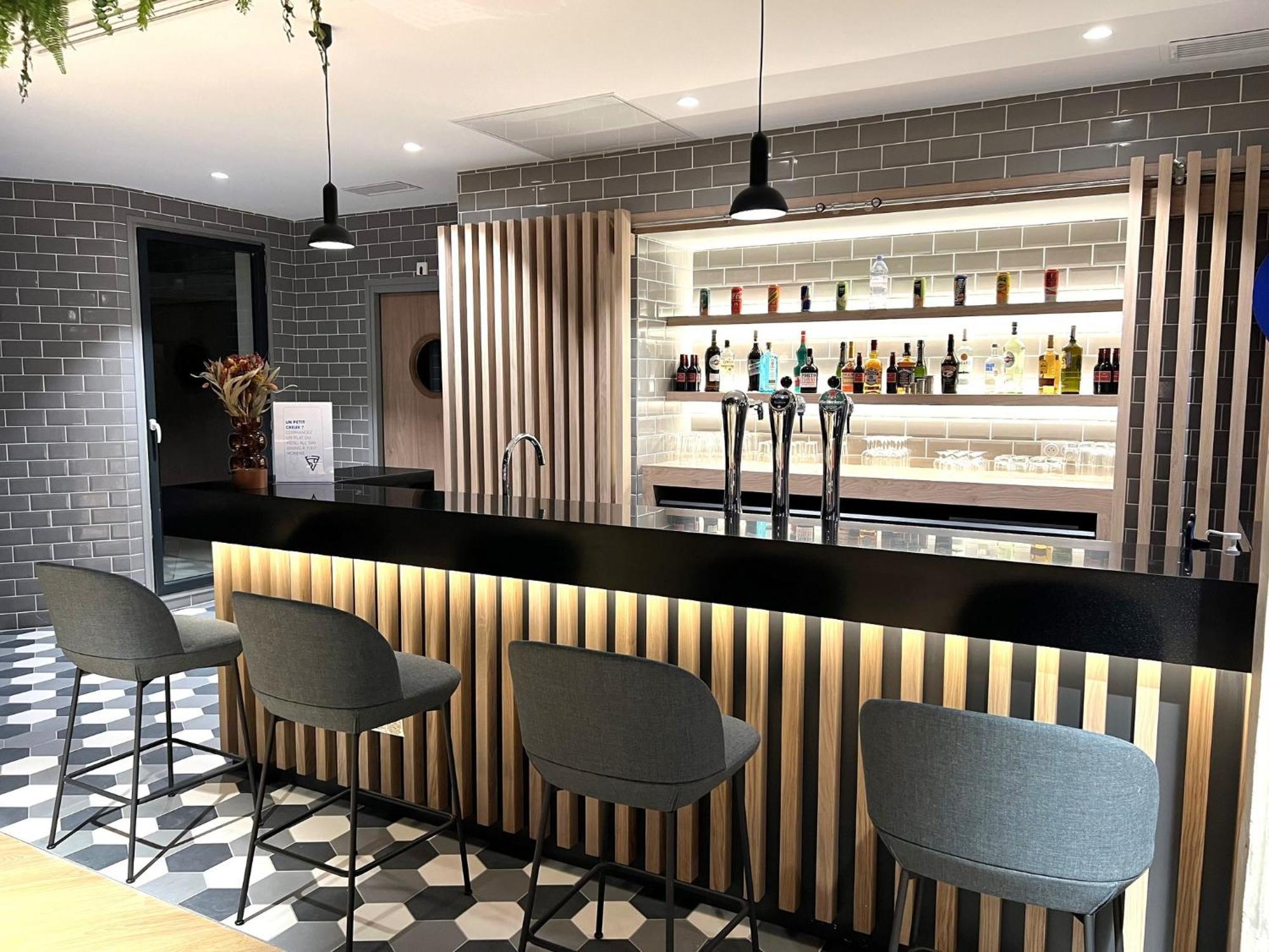 Holiday Inn Express Paris - Poissy By Ihg 외부 사진