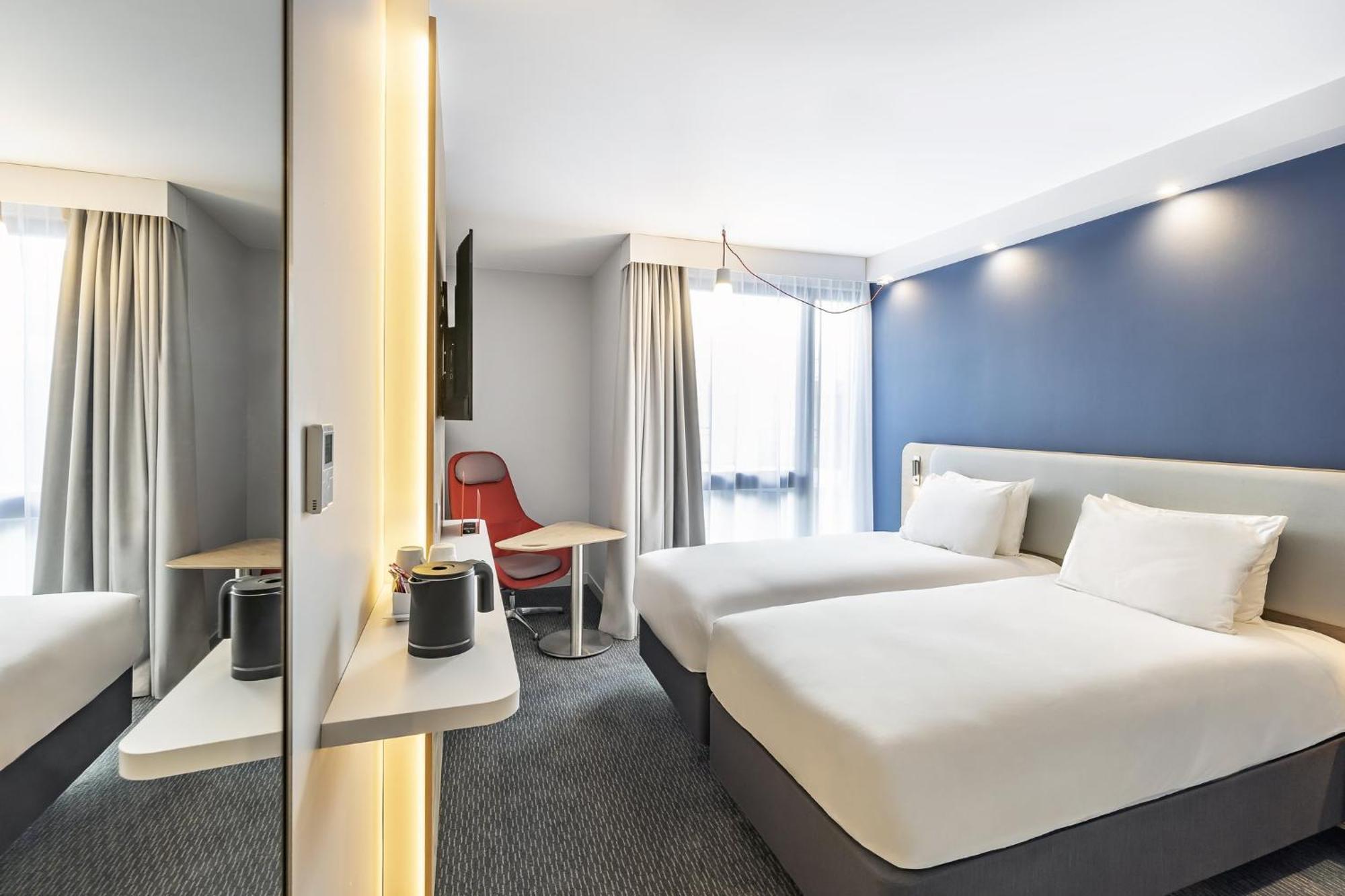 Holiday Inn Express Paris - Poissy By Ihg 외부 사진